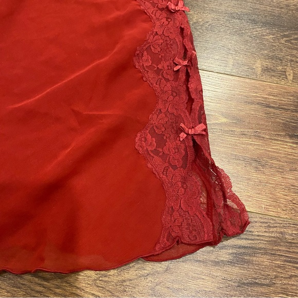 Vintage sheer nightie - Picture 4 of 10